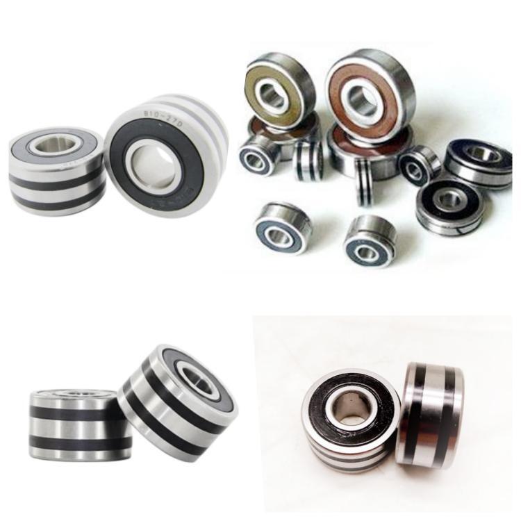 BALDO TTX ユーティリティー　3U21° 4U24° 2本セット ZV-B15-89-A-T1XGDD01 Ball Bearing - Toyota Alternator Fit