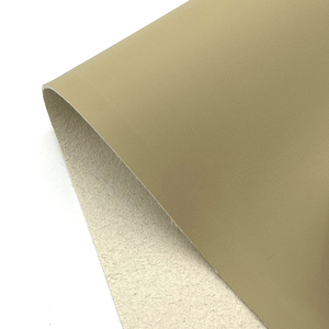 หนังไมโครไฟเบอร์ลายหนังนาปป้า หนังสังเคราะห์สำหรับเบาะรถยนต์ - Product Image 4