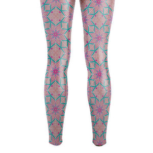Leggings de yoga taille haute pour femmes, idéaux pour la gym, la course et le fitness – Collants d'entraînement de haute qualité pour femmes - Product Image 4
