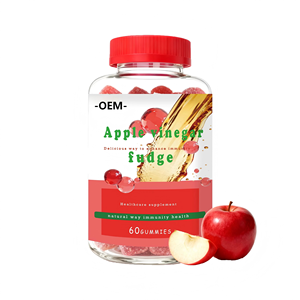 Integratore alimentare naturale in caramelle gommose con vitamine e acido <span class=keywords><strong>folico</strong></span> per il sistema immunitario e il benessere - Per adulti, non adatto alle donne in gravidanza - Product Image 1