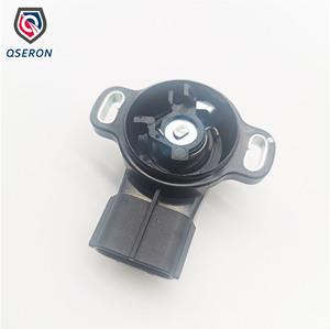 1985003250 nhà máy Bán Buôn Ga Cảm biến vị trí OEM 198500-3250 cho Jaguar xk8 99-02 xj8 99-03 4.0L 198500 3250 - Product Image 1