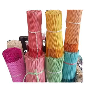 <span class=keywords><strong>Incienso</strong></span> AG Logistics Vietnam con Aroma Cálido <span class=keywords><strong>a</strong></span> Madera de Palisandro y Sándalo Amarillo - Product Image 4