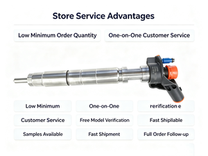 <span class=keywords><strong>Injecteur</strong></span> de carburant <span class=keywords><strong>diesel</strong></span> Common Rail haute performance pour Hyundai Kia D4HA D4HB, remplacement direct, référence OE 04451-16018 0445116018 - Product Image 5