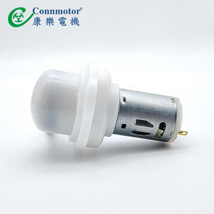 Mini Bomba Peristáltica 385 para Electrodomésticos Inteligentes, Bombas Eléctricas Autocebantes para Tintes de Cabello, Robots de Limpieza, Café - Product Image 4