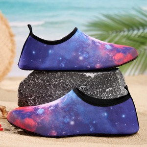 Zapatos de Agua para Senderismo en Ríos, Calcetines Acuáticos para Rocas Mojadas y Arroyos, con Logotipo Personalizado - Product Image 2