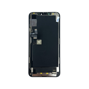 หน้าจอ OLED แท้สำหรับ iPhone <span class=keywords><strong>11</strong></span> <span class=keywords><strong>Pro</strong></span> <span class=keywords><strong>Max</strong></span> ขนาด 6.5 นิ้ว True Tone รุ่นมาตรฐาน สำหรับเปลี่ยน - Product Image 6