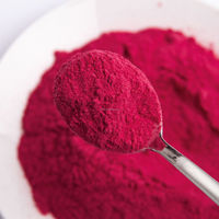 Offre Spéciale Pas Cher Sain Lyophilisé Framboise Poudre Instantané Jus Boisson Source Usine En Gros
