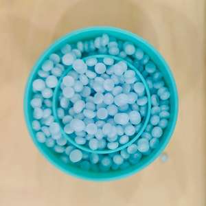 كبسولات منظف الغسيل مع حبيبات معطرة ومعزز للرائحة ومضاد للبكتيريا وصديق للبيئة وقابل للتخلص منه - Product Image 3