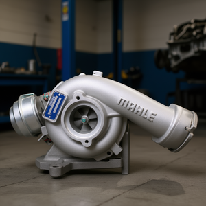 Turbocompresor Mahle D0100H53XI2 para Volkswagen T5 Transporter Motor AXE 2.5 TDI 174HP - Product Image 2