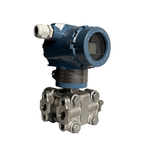 <span class=keywords><strong>3051</strong></span> DP kontrol proses industri Sensor tekanan absolut pemancar tekanan diferensial dengan sertifikasi SIL - Product Image 2