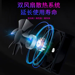 Tarjeta Gráfica NVIDIA RTX 3090 de 24GB para Escritorio, Ventilador de Turbina Única, Renderizado con IA - Product Image 2