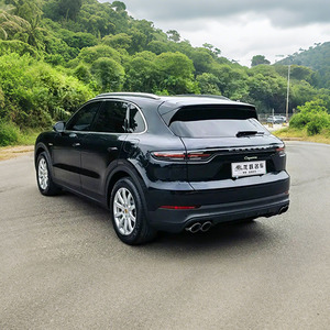<span class=keywords><strong>Porsche</strong></span> <span class=keywords><strong>Cayenne</strong></span> E-<span class=keywords><strong>Hybrid</strong></span> 2020 2.0T Híbrido Enchufable Usado, <span class=keywords><strong>Precio</strong></span> Bajo, Más Vendido - Product Image 4