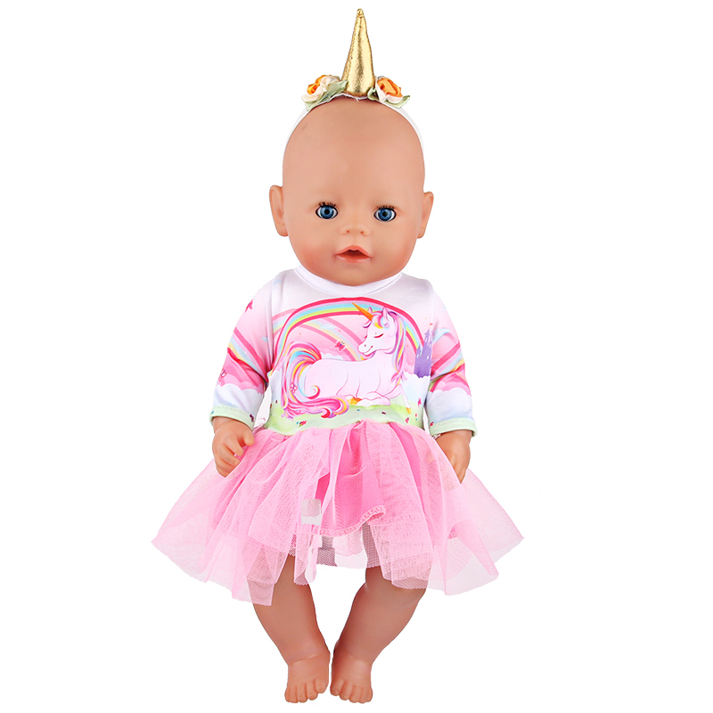 unicorn mesh dress Kids' Unicorn Sequin Mesh Dress (Women)