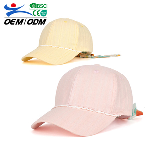 Gorra de Béisbol Unisex de Algodón Cómoda para Verano, Personalizable al por Mayor, Deportiva, con Bordado 3D y Estampado Luminoso, de 6 Paneles y Visera Curva - Product Image 1