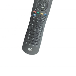 Hostrong Factory OEM ODM 50 teclas <span class=keywords><strong>Movistar</strong></span> Universal 4 en 1 IR Control remoto para Smart STB TV VIDEO Soporte Personalización - Product Image 6