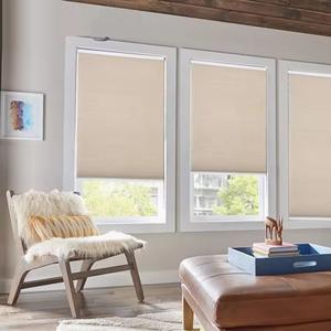 Persianas de Panal Manuales SAMADHI de Fábrica con Protección UV y Fácil Instalación para el Hogar - Product Image 1