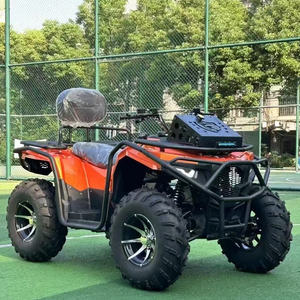 <span class=keywords><strong>Quad</strong></span> tout-terrain 400cc pour adultes, véhicule tout-terrain - Product Image 2