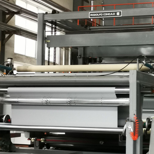 Jlm cường độ cao không thấm nước độ bền kéo màng cho bãi đậu xe ngoài trời bóng râm buồm và sân vận động đấu trường lớn - Product Image 4