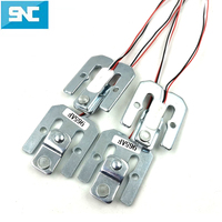 Sensor de peso de celda de carga para bebés y adultos, 10Kg, 20Kg, 50Kg, 150Kg, 200Kg, 300Kg