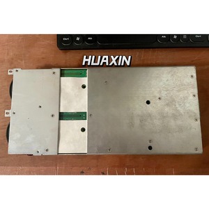 Keysight โมดูลไฟฟ้ากระแสตรงที่มีความแม่นยำ N6764A, 60V, 20A 300W ใช้ HX - Product Image 1