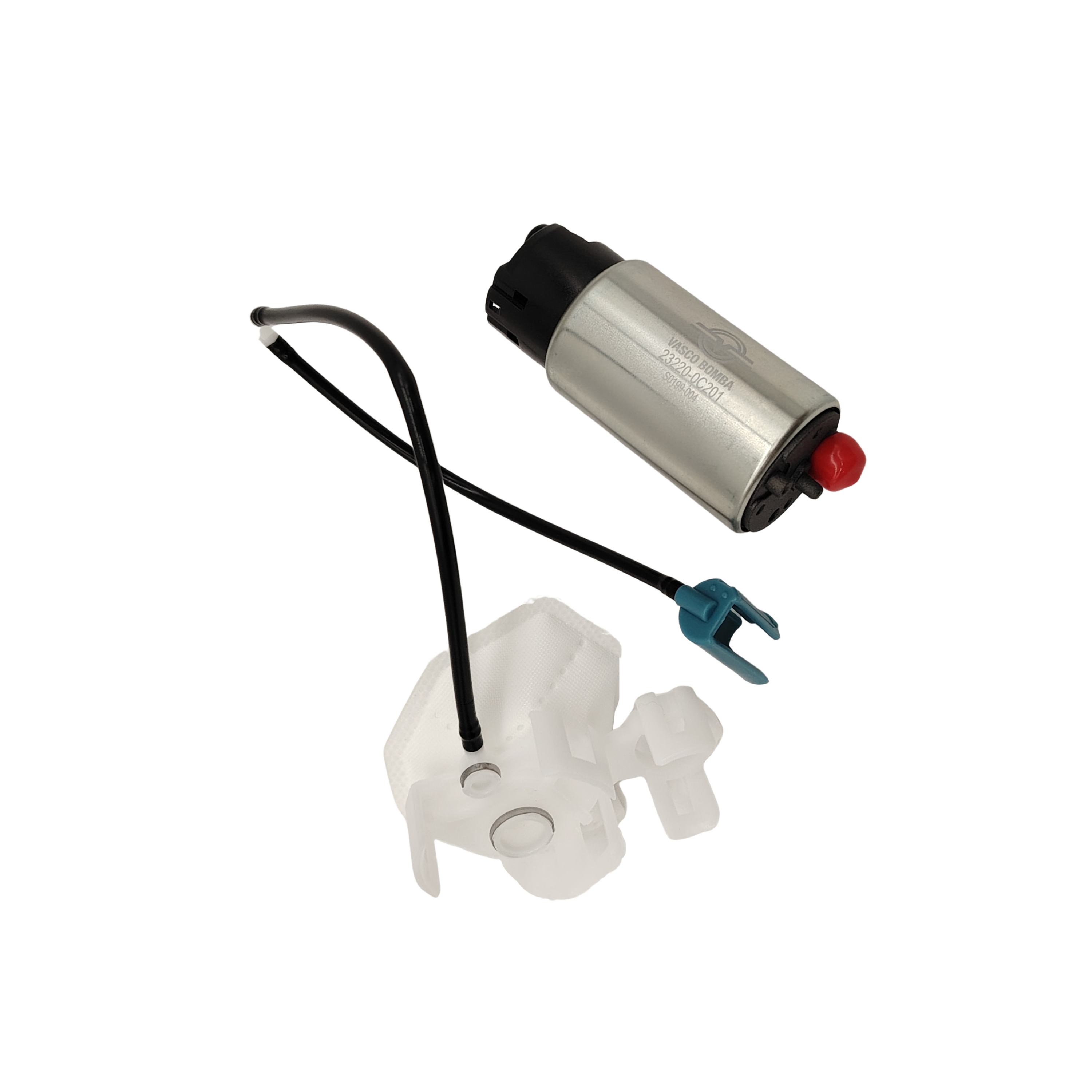 Factory Price Electric Fuel Pump for Toyota for Yaris for Corolla for Camry Model 23220-0C201 & 23220-0C200 High Quality Parts