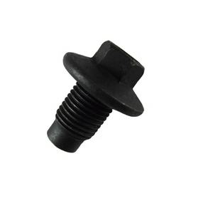 LR000437 1013938 Vis vis de <span class=keywords><strong>vidange</strong></span> de carter d'huile Vis et boulons de carter d'huile moteur pour Land Rover 5.0L-V8 <span class=keywords><strong>Ford</strong></span> Mazda - Product Image 5