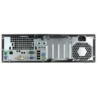 PC de bureau Barebone SFF ProDesk 400 G1 SFF 4ème génération, propre, sans rayures, grade A, testé et fonctionnel