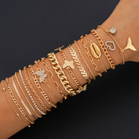 Bracelet de créateur de luxe, bracelet jonc de luxe, bijoux fins de créateur pour femmes