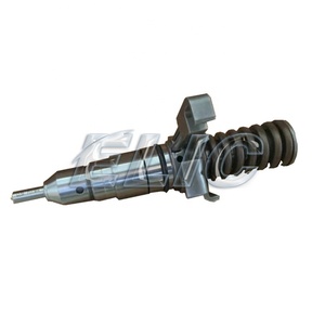 -107-7732 127-8216 127-8218 127-8205 127-8207 127-8209 ELIC Engine Common Rail Fuel Injector 127-8211 127-8213 127-8222 127-8225 - Product Image 2