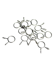For DJI Agras T50 T25 Centrifugal Nozzle Hose Metal Clamp Ring Agricultural <b>Drone</b> Spare Parts - Product Image 3