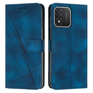 Funda de cuero con billetera de línea de moda para Huawei <span class=keywords><strong>Honor</strong></span> 90 Lite 90 <span class=keywords><strong>Pro</strong></span> X50 <span class=keywords><strong>X5</strong></span> X6A Fundas con ranura para tarjetas - Product Image 2