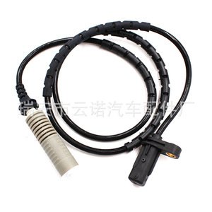 Sensor ABS de Freno BMW 34526762466 para Reemplazo y Reparación, Sensor Automotriz Nuevo - Product Image 5