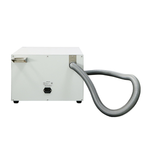 เครื่องทำความเย็นแบบพกพา ZL-1 อุปกรณ์ทดสอบอุณหภูมิเสริมสำหรับวิสโคมิเตอร์แบบหมุน - Product Image 3