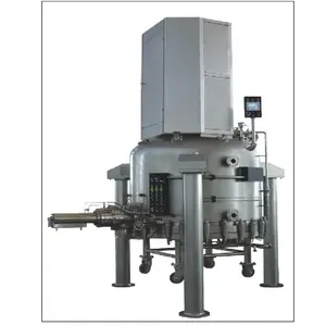 Agitated Nutsche Filter Dryer/Manufacturer Providing Overseas services