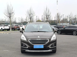 <span class=keywords><strong>Peugeot</strong></span> <span class=keywords><strong>3008</strong></span> 2.0L Edizione Classica Automatica SUV Usata 2015 <span class=keywords><strong>2016</strong></span> 2017 Economica con Basso Chilometraggio in Vendita - Product Image 2