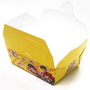 Cajas desechables de papel kraft <span class=keywords><strong>para</strong></span> <span class=keywords><strong>comida</strong></span>, embalaje de <span class=keywords><strong>comida</strong></span> <span class=keywords><strong>para</strong></span> llevar <span class=keywords><strong>comida</strong></span>, <span class=keywords><strong>para</strong></span> restaurante - Product Image 3