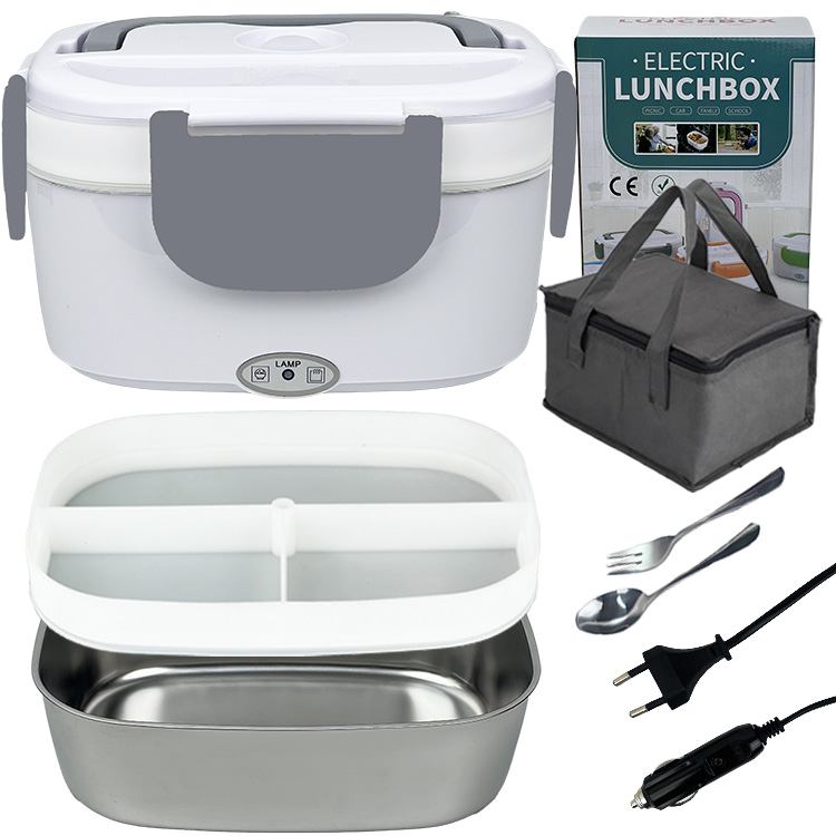 Fruit Plate+bag+White + Gray+80w