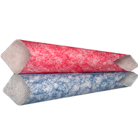 Grandes lingettes nettoyantes humides résistantes, pour nettoyage de la main, multisurface, serviettes de baignoire avec conteneur en plastique, 300 pièces