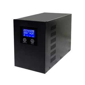 ชุดโซลาร์เซลล์แบบออฟกริด 1kw 2kw 3kw 4kw ไม่ใช้หม้อแปลง สำหรับใช้ในบ้าน รุ่น NB-10212 - Product Image 3
