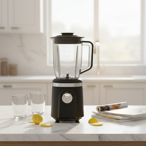 Ensemble complet de mixeur 320w, mixeur multifonctionnel pour jus et broyage, appareil de cuisine de table - Product Image 3