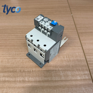 รีเลย์110-142A กันความร้อน TF140DU-142 bb ของแท้, รีเลย์ป้องกันมอเตอร์1SAZ431201R1004กันความร้อนสำหรับคอนแทคเตอร์ซีรีส์ AF - Product Image 3