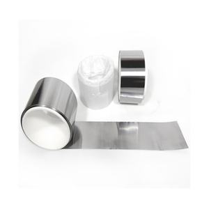 เหล็กแผ่นอ่อน 4N Fe คุณภาพสูง ราคาสำหรับอุตสาหกรรมอาหาร - Product Image 1