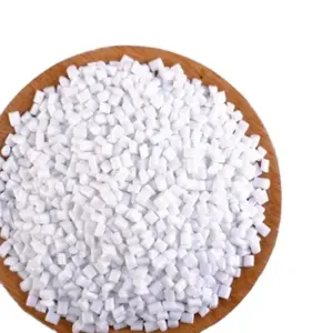Polietilene tereftalato vergine/riciclato in resina per animali domestici granuli di qualità prezzo di fabbrica