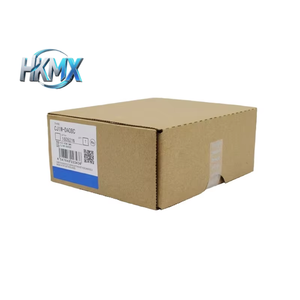 คอนโทรลเลอร์ PLC รุ่นใหม่ CJ1W-DA08C สำหรับการควบคุมอุตสาหกรรมและการเขียนโปรแกรม PLC มีสินค้าในคลังสินค้า - Product Image 1