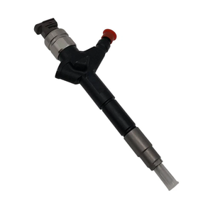 Riel de Inyectores de Combustible Diésel 095000-5655 16600-EB300, Riel de Inyectores de Combustible para Motor Diésel 0950005655 <span class=keywords><strong>16600EB300</strong></span> - Product Image 2