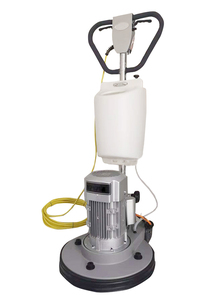 Factory Supply Heavy Duty Floor Marble Polishing Machine KVG17F High Speed Burnisher for Stone 3HP Floor Buffer Marble Polishing - Product Image 2