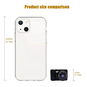 Dễ thương kỹ thuật số rất HD xách tay bỏ túi có kích thước phân cực Flair ảnh video 1080p làm việc và Keychain máy ảnh mini - Product Image 5