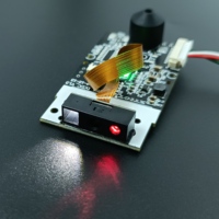 Fournisseur chinois de modules de scanner de code QR pour système de contrôle embarqué XT751MB