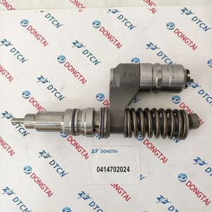 <span class=keywords><strong>Inyector</strong></span> de unidad electrónica EUI 0414702024, <span class=keywords><strong>UIS</strong></span> 3835257 para motor Volvo-Penta - Product Image 3