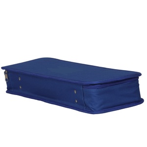 Venta al por mayor de alta calidad 37 Key Blue <span class=keywords><strong>Melodica</strong></span> para estudiante (caja dura) Instrumento Musical - Product Image 3